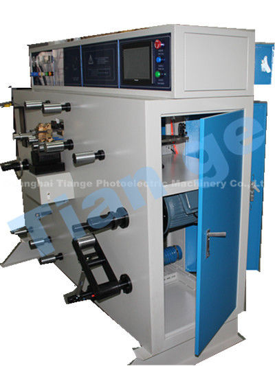 Any Tipping Paper Laser Drilling Equipment