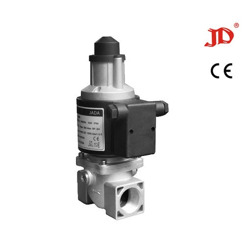  Slow Opening And Fast Closing Gas Solenoid Valve (vm-25)