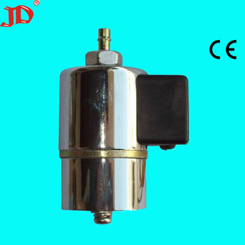 2 Position 3 way Solenoid Valve (DF3-5)