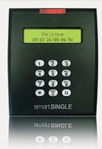 Access and Time Attendance System (STN930 SERIES)