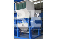 Cable Recycling Machine