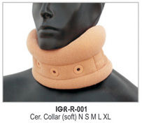 Cervical Collar (Soft) (Igr-r-001)