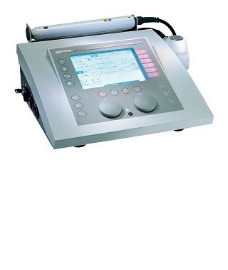 Combination Device For 2-Channel Electrotherapy (Combi-200L)