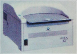 Computerized Radiography Machine