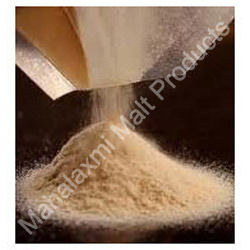 Diastatic Malt Extract