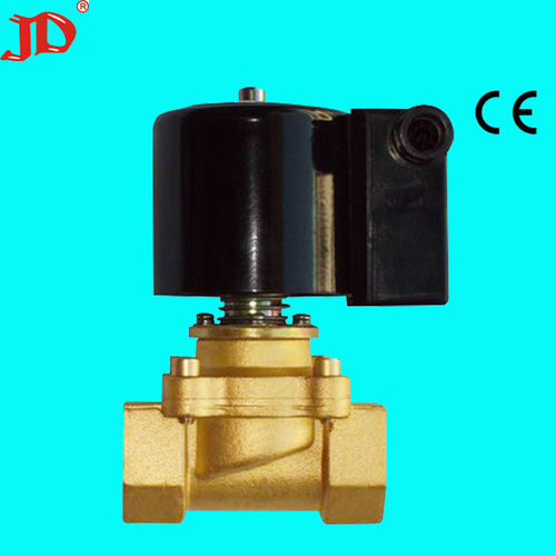 Direct Acting Solenoid Valve (2W-15)