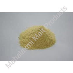 malt extract powder