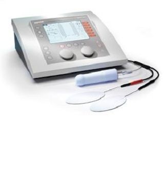 Emg And Pressure Feedback Therapy Device (Myo 200)