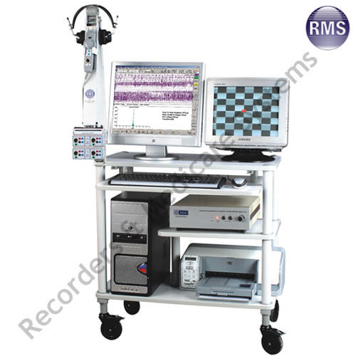 Emg Machine