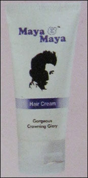 Hair Cream