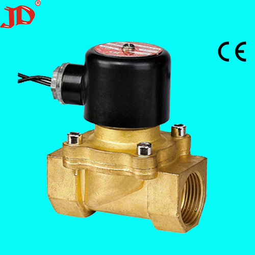 Industrial Direct Acting Solenoid Valve