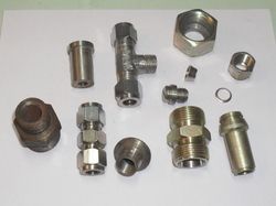 Metal Adaptor - High-Quality Metal Construction | Customized Specifications, Safe Packing for Secure Delivery