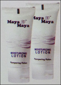 Moisturizing Lotion