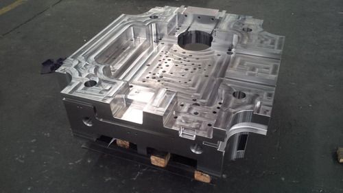 Mould Base