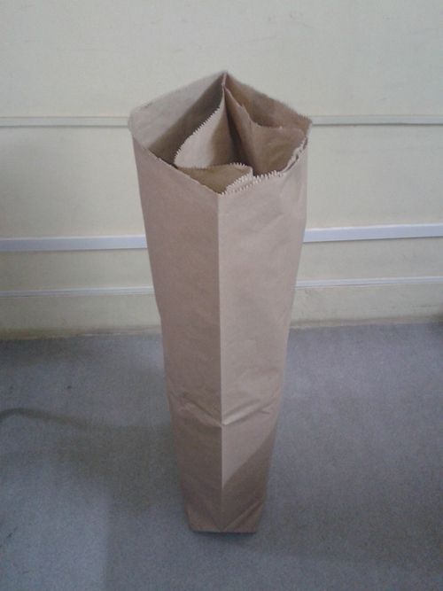 Multi Wall Paper Bag