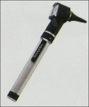 Otoscope