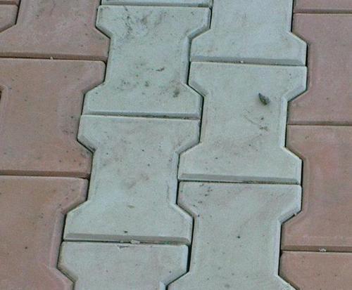 Paver Blocks