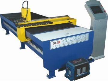 Plasma Cutting Machine (SBPC-3100)