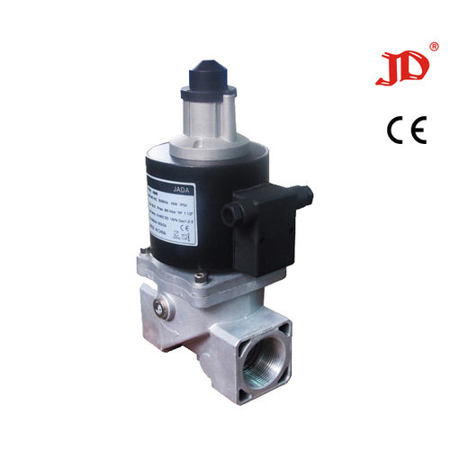 Slow Opening And Fast Closing Gas Solenoid Valve (VM-40)