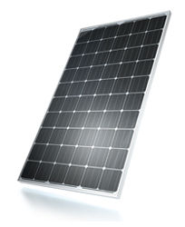 Solar Module c-Si M 60 EU30017