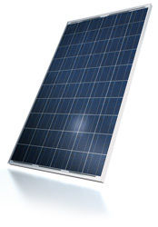 Solar Module c-Si P 60 EU30123