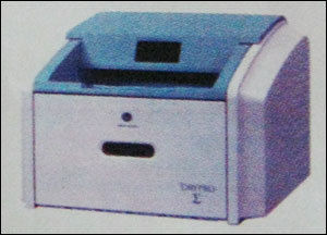 X Ray Machine