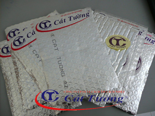 A1 Cat Tuong Sound- Heat Insulation