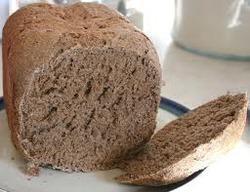 Brown Bread