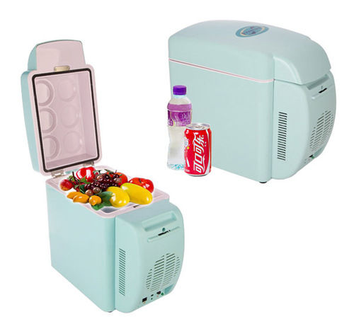 Cw-7L Mini Cooler And Warmer