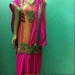 Designer Salwar Kameez