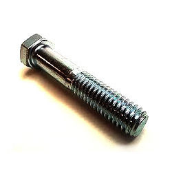 Durable Hex Head Bolt