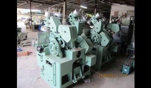 Forming Machine For Plate Cup Mug Ceramic Dinnerware