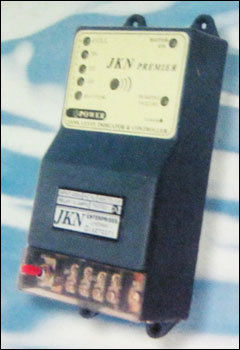Jkn Water Level Controller