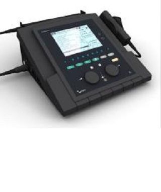 Laser Therapy Combination Unit (Phyaction CL)