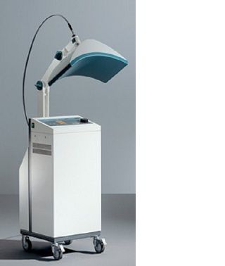 Microwave Therapy Unit (Thermatur M250)