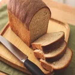 Milk Bread Toast