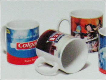 Mugs Printing Services