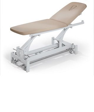 Patient Examination Couch (Duo Luxe)