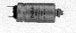 Polypropylene Plus Double Metalized Paper Capacitor