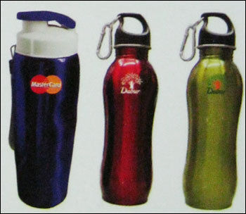 Promotional Bottles Printing Services