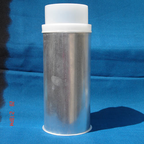 Round Aluminium Can Capacitors