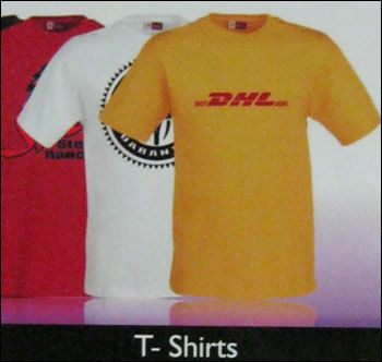 T-Shirts Printing Services - High-Quality Cotton, Custom Sizes Available | International Standards Compliance, Attractive Pricing