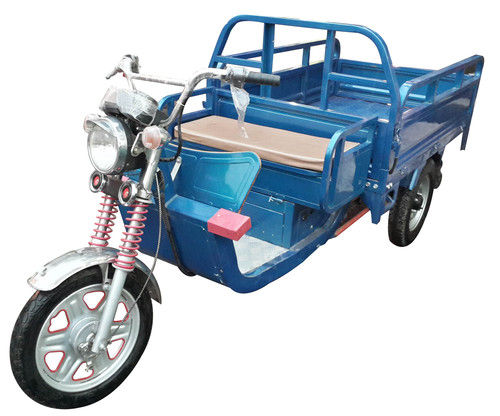 Three Wheeler Tricycle Loader