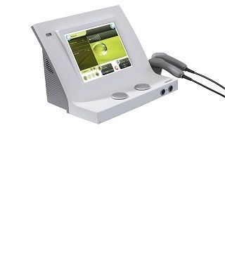 Ultrasound Device (Pulson 400)