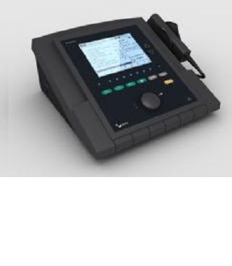 Ultrasound Therapy Device (Phyaction U)