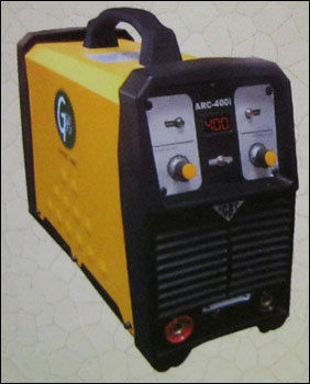 arc welding machine