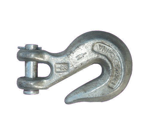 Alloy Steel Clevis Grab Hook