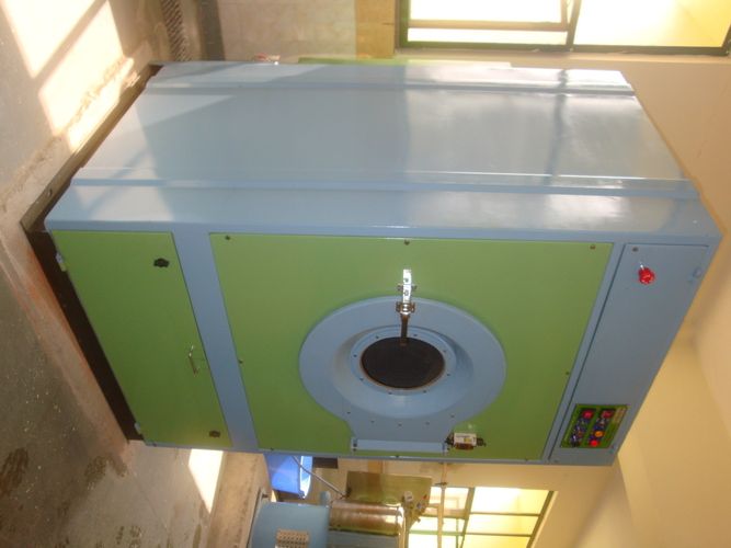 Automatic Tumble Dryers