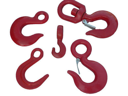 CE GS Eye Hooks