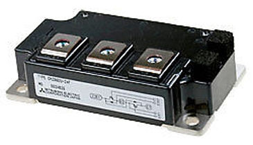 CM200DU-24F IGBT MODULE HIGH POWER SWITCHING USE